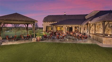 Robson ranch denton tx - Robson Ranch Texas is the perfect place to enjoy 55+ retirement living while meeting other active adults. Whether you are interested in recreational activities, golf, entertainment, or creative arts, see some of the top retirement activities at …